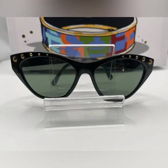 Authentic Perry Ellis Sunglasses - Picture 12 of 14